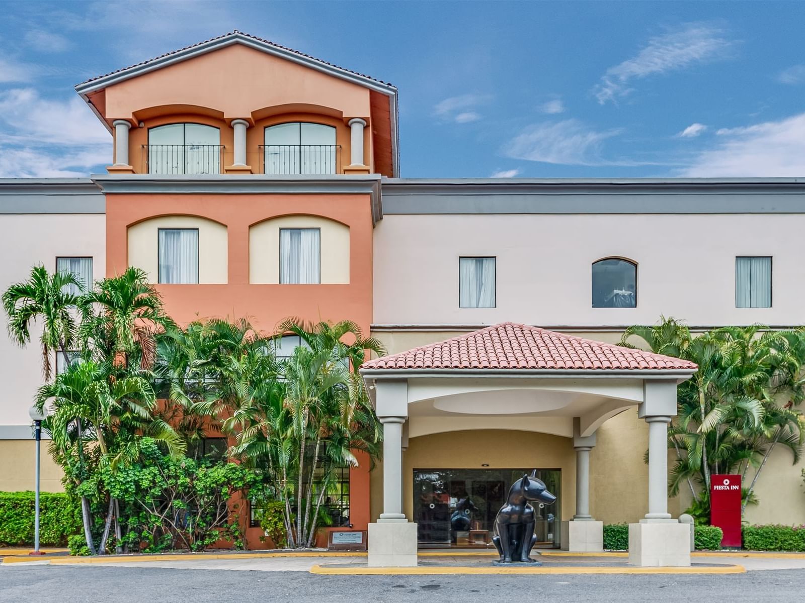 Fiesta Inn Colima
